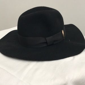 H&M Fall Hat